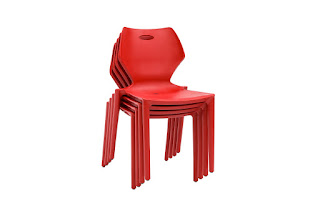 Eurotech Kradl Chair