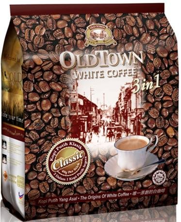 Coffee Effects Liver on Adstreet  Coffee Lover  Express Love For Old Town White Coffee