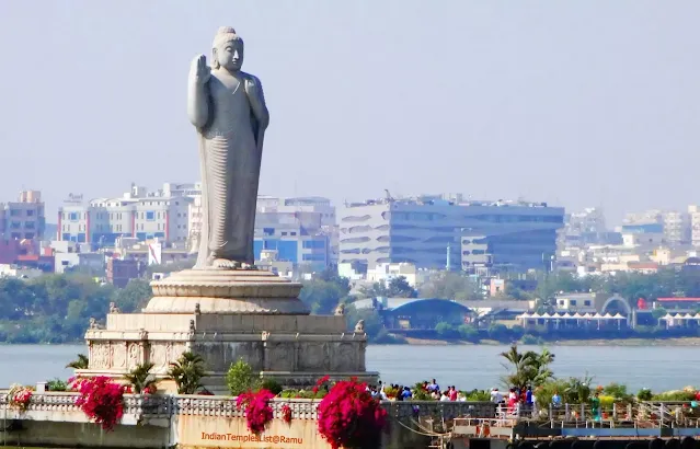 tankbund-gautama-buddha-statue