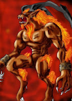 Ifrit