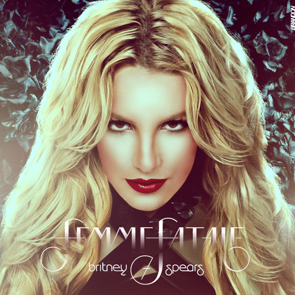 britney spears wallpaper femme fatale. femme fatale japan edition