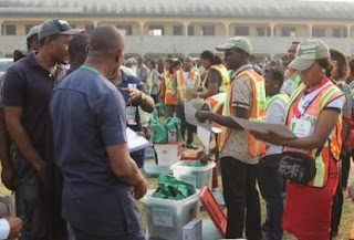 Bayelsa to punish perpetrators of 2015 electoral violence