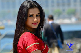 Bangladeshi Model, Actress Purnima