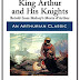Audio Book of Stories of King Arthur and His Knights  By: U. Waldo Cutler