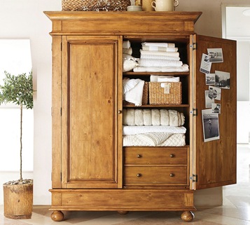 PB Belvedere Armoire