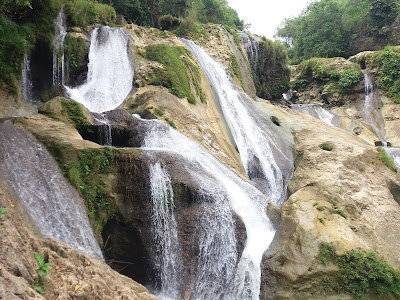 Air Terjun Tirto Galuh Blitar