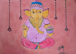 Shreeyaans Thorat