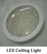 LED Ceiling Light