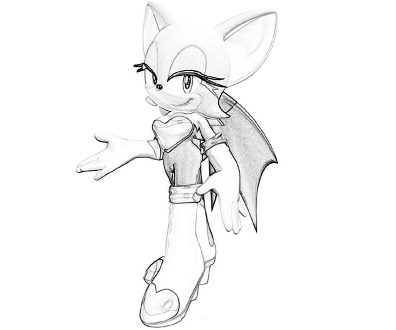 printable-sonic-generations-rouge-the-bat-character_coloring-pages