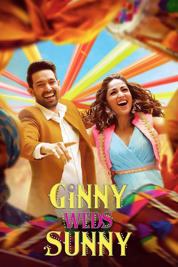 Ginny Weds Sunny Torrent HD Download TamilRockers MovieRulz