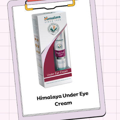 Himalaya Under Eye Cream OHO999.com