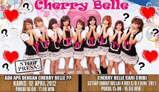 Cherrybelle