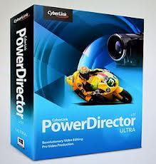 Download  CyberLink PowerDirector 11 Ultra Full  - Software Vidio Editing