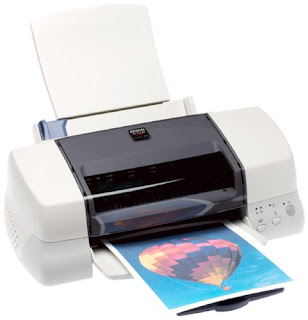  Imprimante Epson Stylus Photo 870 