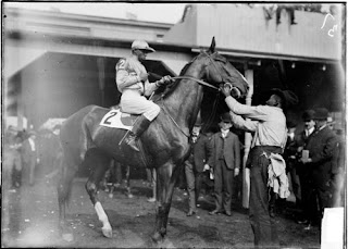 The Black jockey once dominated the Kentucky Derby. Why is it rare these days?