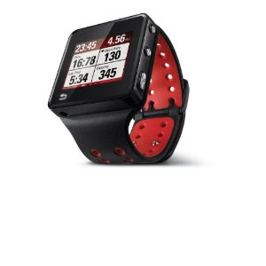 Motorola MOTOACTV 8GB GPS Sports Watch