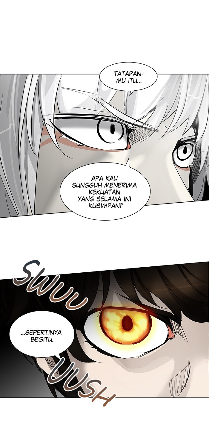 Webtoon Tower Of God Bahasa Indonesia Chapter 272