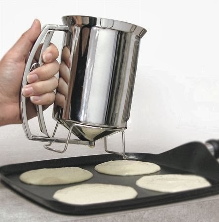 Click to view the pancake dispenser