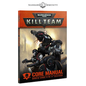 Manual Kill Team