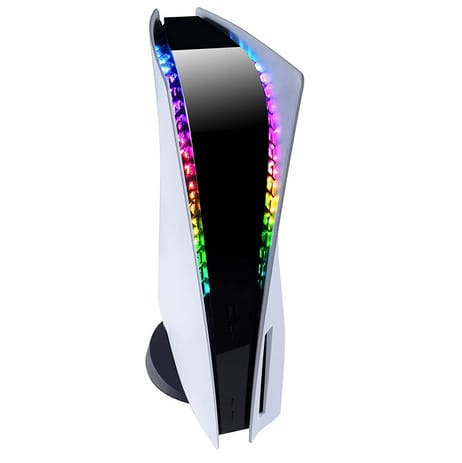 eXtremeRate PFLED03 RGB LED Light Strip for PS5