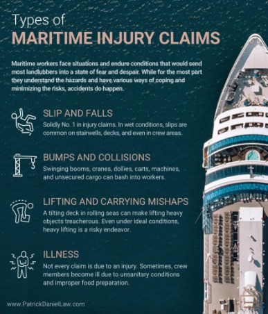 houston maritime attorney