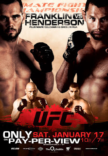 Watch UFC 93