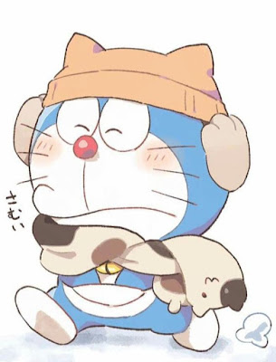  Download  10 Wallpaper  Doraemon  Paling Lucu  2021 Mastah 