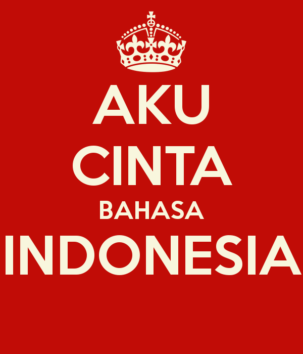 JENIS TULISAN DALAM BAHASA INDONESIA ~ A.R.F