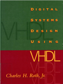 Image result for Digital Systems Design Using VHDL (Charles Roth)