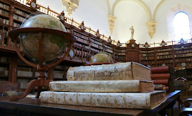 Universidad Salamanca Biblioteca
