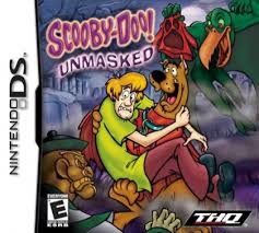 Roms de Nintendo DS Scooby-Doo Unmasked (Español) ESPAÑOL descarga directa