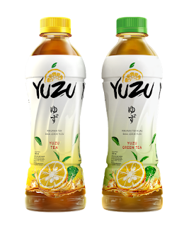 Khasiat Yuzu Citrus yang Tinggi Vitamin C