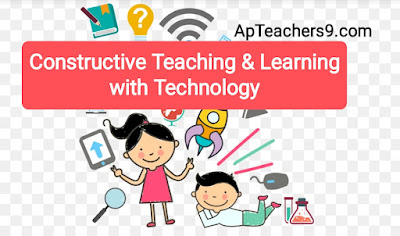 Constructive Teaching and Learning with Technology