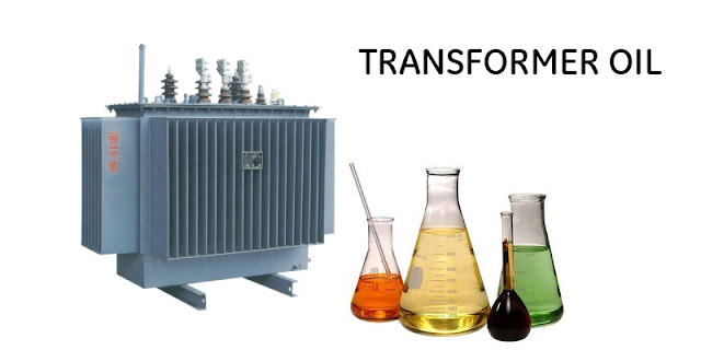 Transformer Oil