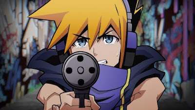 The World Ends With You The Animation Series Image 7
