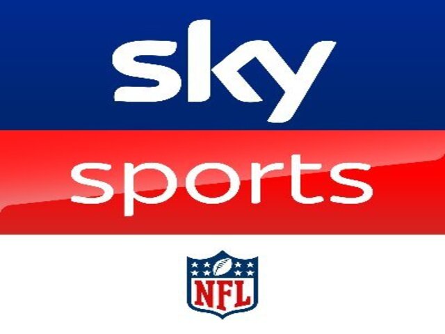 SKY SPORTS NFL