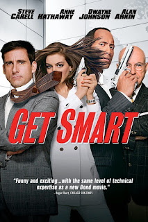  Get Smart