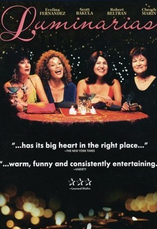 Festival In La The Best Latina Theme Movies In America