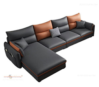 Catalogue xưởng sofa luxury