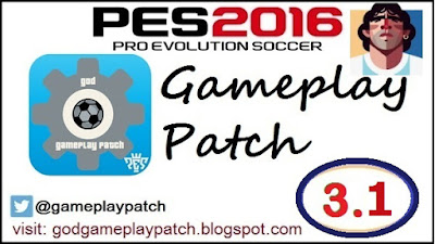 God Gameplay Patch v3.1 [Patch 1.05 Compatible]