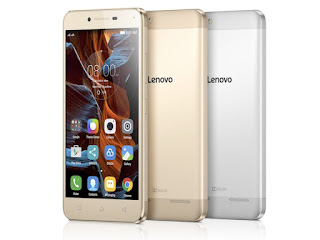 Lenovo VIBE K5 Plus - мощен смартфон на ниска цена