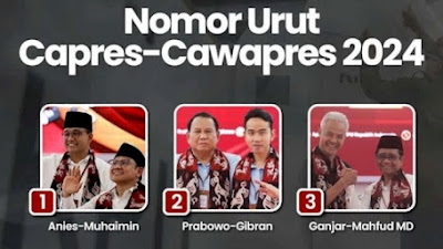 Soal Debat Khusus Cawapres, Kang Tamil: KPU Menghamba kepada Siapa?