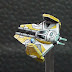 WIP Shots : Anakin ETA 2 Jedi Interceptor