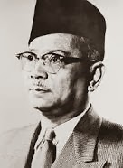 TOKOH NEGARA MALAYSIA: Tunku Abdul Rahman Putra Al-Haj