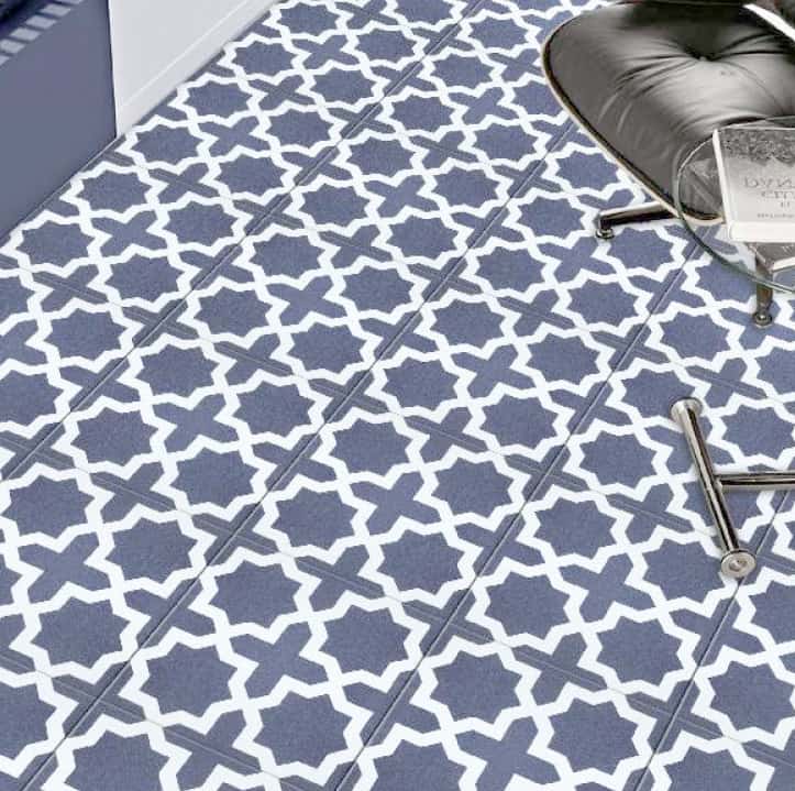 Floor designs