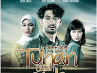 Download Film Ketika Tuhan Jatuh Cinta (2014)