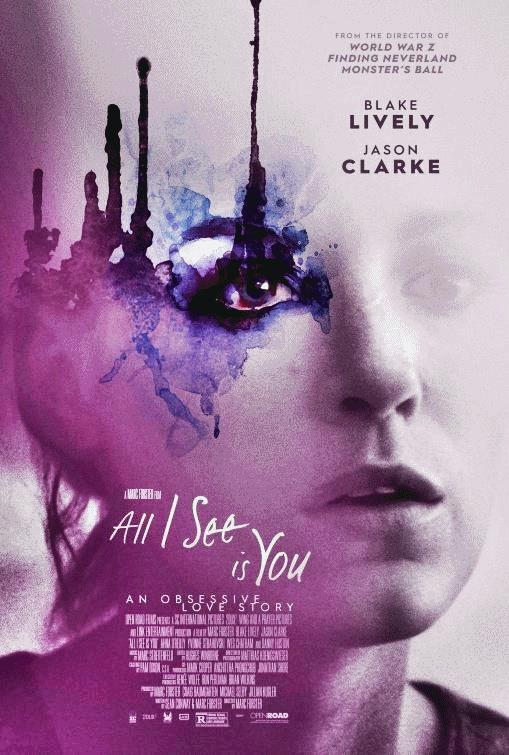 [MINI-HQ] All I See Is You (2016) รัก ลวง ตา [1080p] [เสียงไทยมาสเตอร์5.1-อังกฤษDTS] [บรรยายไทย-อังกฤษ]
