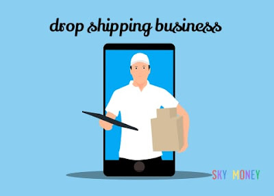 Drop Shipper