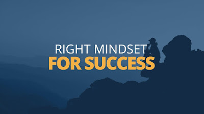 Success mindset