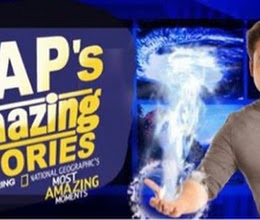 "Kap's Amazing Stories" continue to defeat rival program